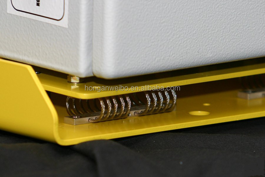 Damping Cable Vibration Isolators For Generator