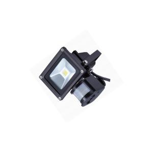 China Long Life AC100-240V Epistar Chip LED Floodlight 180° Detective Angle wholesale