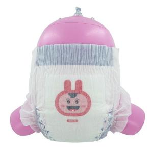 China ODM Leakage Protection Sumitomo SAP Super Absorbent Baby Diapers wholesale