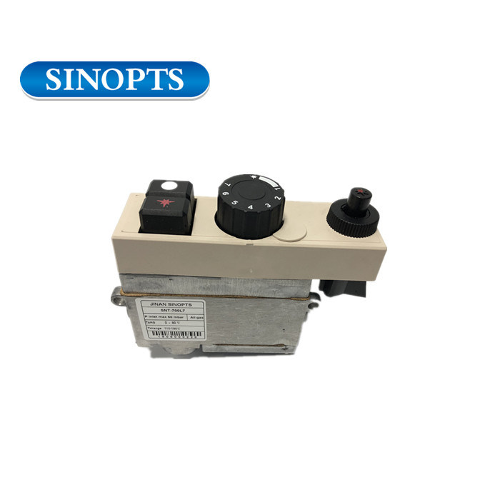 Sinopts Hot Sale Gas Water Heater Thermostat with UL Approval