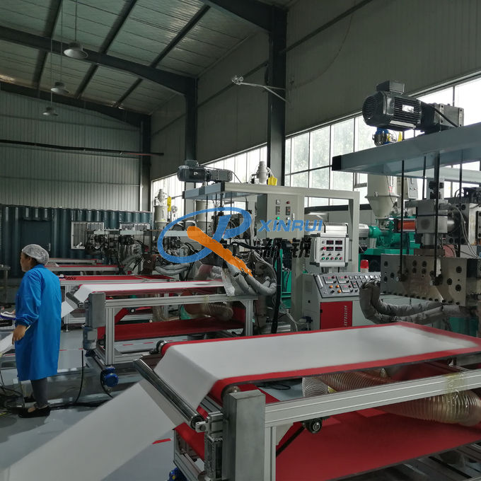 Disposable Medical Mask Use PP Meltblown Nonwoven Fabric Making Machine