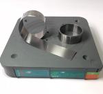 Stainless Steel Gravure Printing Doctor Blade Durable 1.3mm Edge Width