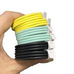 TPE PD Mobile Phones Accessories Neutral Data Transmission Cable