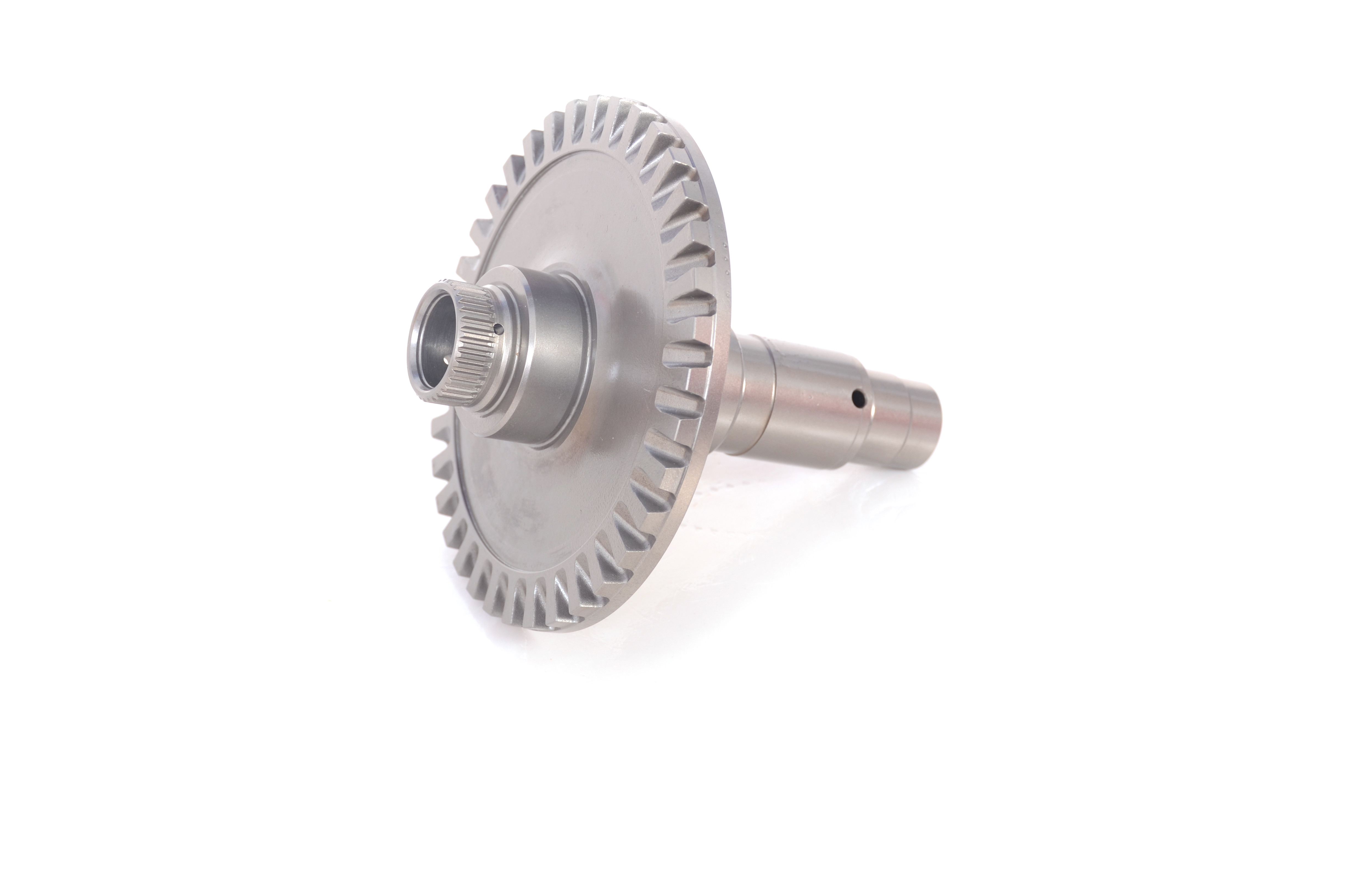 4.4kg Motor Drive Shaft Gear 2 Height 28 Tooth Width
