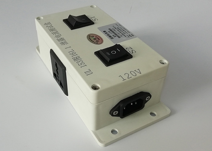 UL153 Figure 161.1 Electrical Appliance Tester , 120V Leakage Current Tester