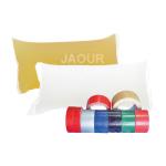 Pressure Sensitive Hot Glue Pillows High Bonding Strength