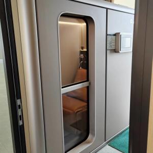 China Micro Pressure Hyperbaric Chamber Oxygen Therapy Pressure Psi wholesale