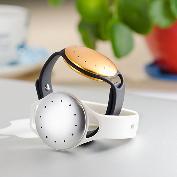 New Products Wholesale Pedometer Watch Wristband Pedometer