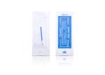 2R SS Disposable Permanent Makeup Microblading Tattoo Machine Needle 36mm