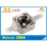 Buy cheap 25mm Miracle Bean Brand RGB LED Pixel Full Color DC12V 0.75W XH6897 IC from wholesalers