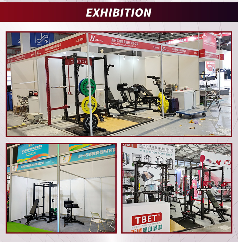 Multifunctional Training Device Certified Strength Bodybuilding Multifunctional Life Fitness Home Gym Fitness Equipment Smith Machine