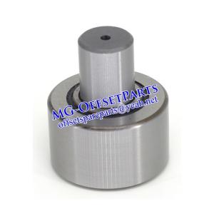 China 374-3228-400,444-3309-004,3743228400,4443309004,Komori cam follower,KRX18X40X46.5-2/3AS,original komori parts wholesale