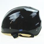 Half face paragliding GD-H Black