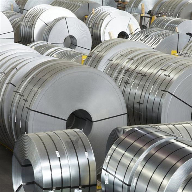 Structural Material Hot Rolled Based Hot Dipped Dx51d 120g Zinc Coated Gi Steel Galvanized Steel Coil