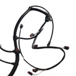 15187835 VOE15187835 Engine Cable Harness Fit Excavator EC380D EC480D