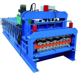 China Double layer roll forming machine wholesale