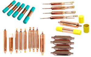 China China manufacturer copper liquid line filter drier wholesale