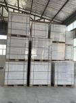 Customized Calcium Silicate Board For Aluminum Melting Furnace