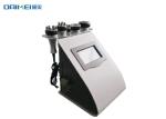 Skin Tightening Ultrasonic Cavitation Machine / Tripolar Radio Frequency Machine