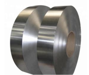 China 3104 10mm Aluminum Strip Roll For Electronic Product Shell wholesale