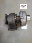 Metal + Steel Diesel Engine Turbocharger ZX230