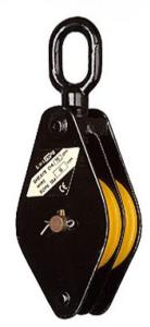 China Seagull Capacity Sheave Block Pulley wholesale
