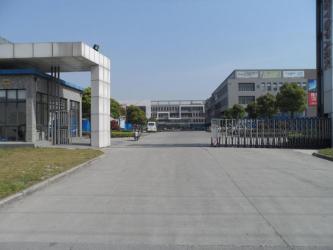 Shanghai I Fluid Technology Co., Ltd.