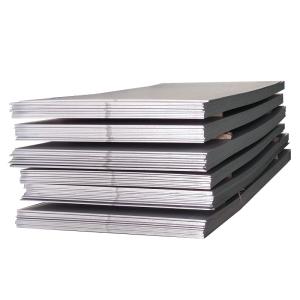 China AISI Cold Rolled Stainless Steel Sheet Plate 201 304 316 410 430 2B 1219mm wholesale