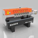 4kw Electric Acrylic Polisher For Professional Polishing Results