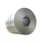 304 Stainless Steel 430 Coils Cold Rolled 2B Finish 0.5x1250 With PVC Laser Film