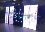High Refresh Rate P5 Led Digital Signage Display 1000 Nits Brightness Floor
