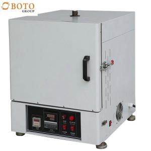 China DHG-9140A 101A-2S High Temperature Chamber Laboratory Equipment GB/T2423.2 wholesale