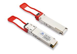 China Duplex LC Connector 40Gb/S 40km QSFP+ Transceiver 1310nm wholesale