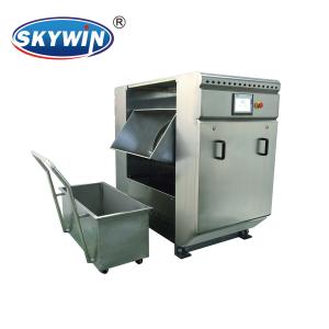 China 150kg Capacity Horizontal Dough Mixer machine wholesale