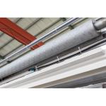 Ink Marked Counting Xinyun Facial Tissue Paper Making Machine 35KW