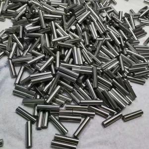 China Good Hardness Polished TZM Rod 800mm To 5000mm Length wholesale