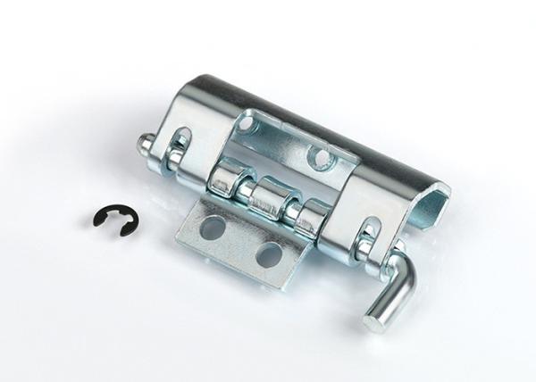 Custom Metal Stamping Industry Hardware Invisible Stainless Steel Cabinet Door