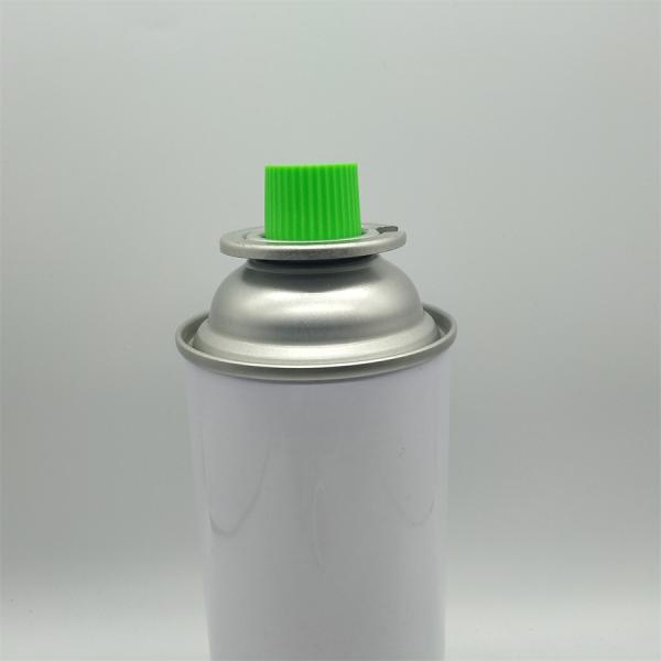 Sturdy Butane Gas Stove Valve for Catering Services with Safe Operation