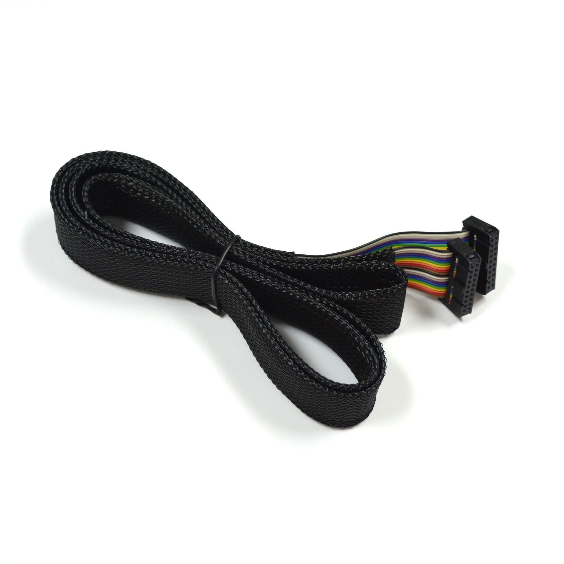 Wateproof 1300mm custom Harness UL2651 Multi Core Adapter