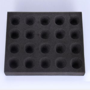 China 8mm Polyethylene High Density Foam For Compressibility And Durability wholesale