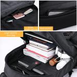 Multifunctional Super Large Backpack 80 Litre Travel Backpack Fashionable