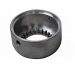 Small Die Casting Parts , Aluminum Die Casting Auto Parts OEM ODM For Car