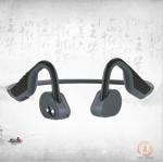 Bone Conduction Headset True Wireless Single Sport Waterproof Earphone