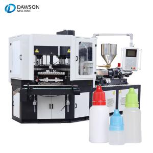 China 20ml 30ml Small Plastic PP PE Bottle Making Machine Injection Molding Machine wholesale