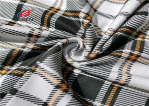 China Digital Effect 100% Polyester Printed Fabric Roll Comfortable Children Wear wholesale