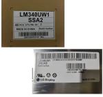 34 INCH Long Lg Screen Replacement LM340UW1 3840X2160 4K