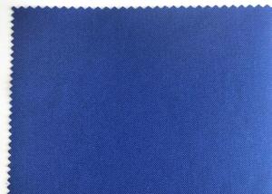 China High Temperature Resistant Fabric Flame Retardant Cloth For Fire Industry Uniforms wholesale