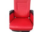 550MM Center Distance Commercial Theater Seating For Public Cinema