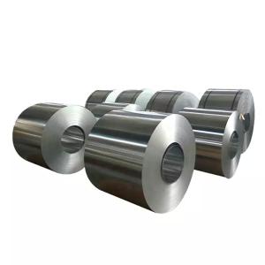 China 201 Stainless Steel Coil ASTM JIS SUS Cold Rolled 50mm - 1500mm wholesale