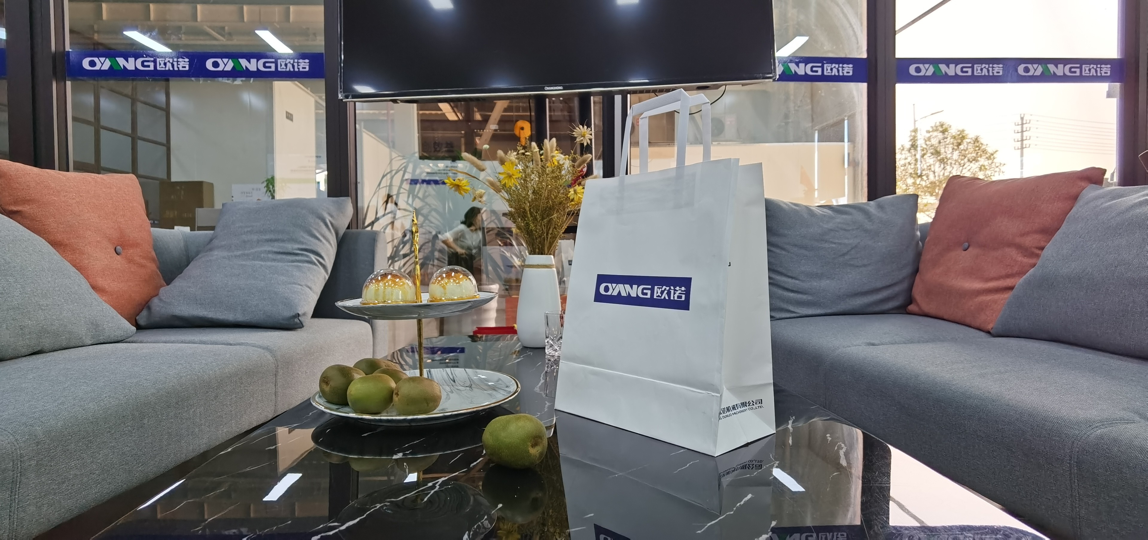 B400 Model China Best Sales Roll Fed Square Bottom Paper Bag Bag Making Machine 200pcs/Min